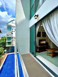 Leville iSuites (D15), Apartment #476440641
